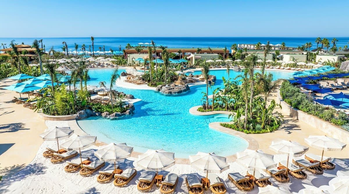 13 luxe all-inclusivehotels in Antalya: De beste van 2026