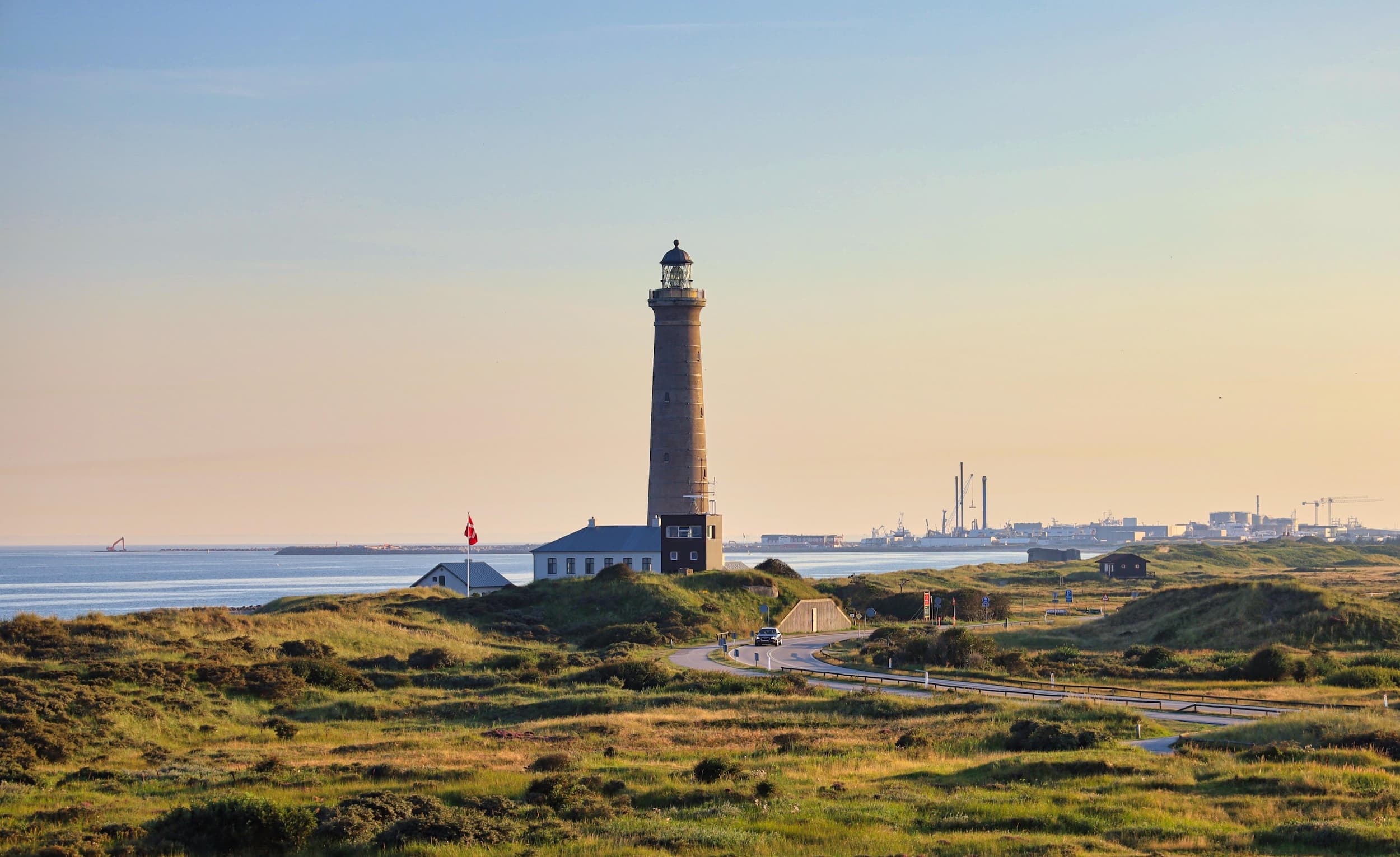 Luxehotels in Denemarken