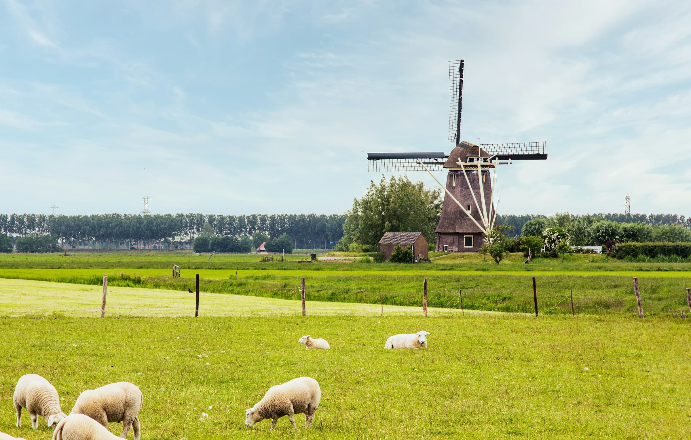 Luxehotels in Nederland