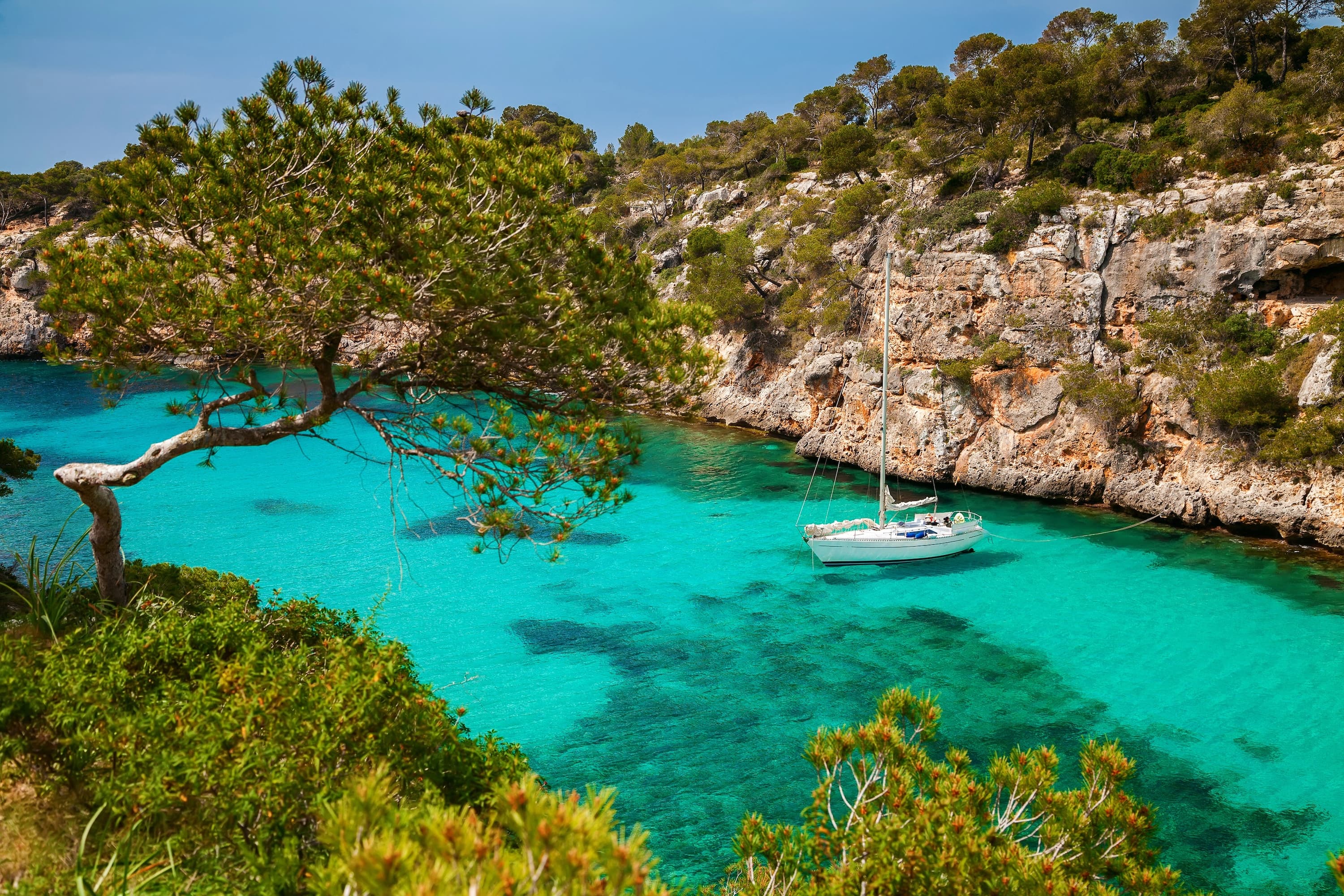 Luxehotels op Mallorca