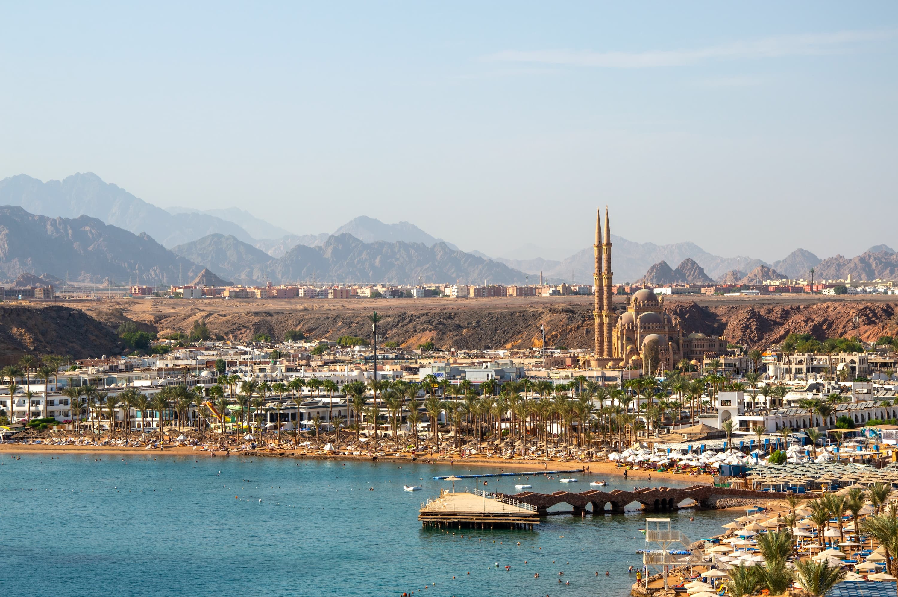 Sharm El Sheikh