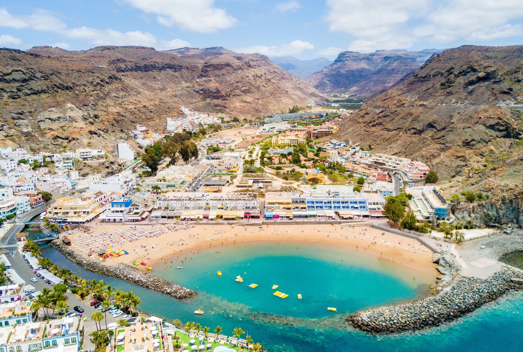 Gran Canaria
