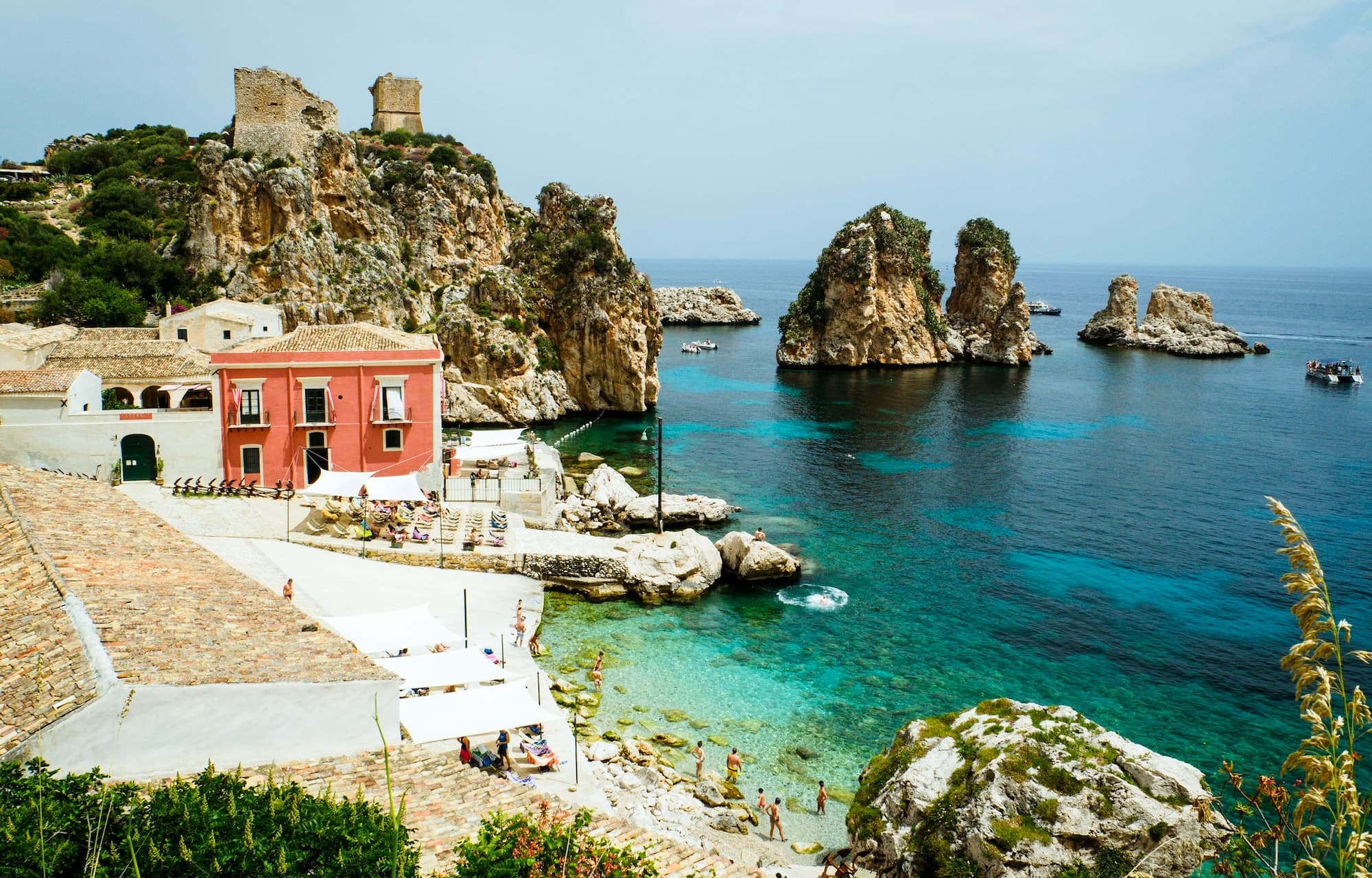 Sicilië