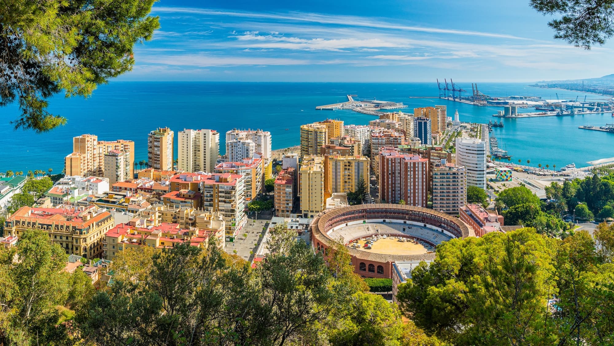 Málaga