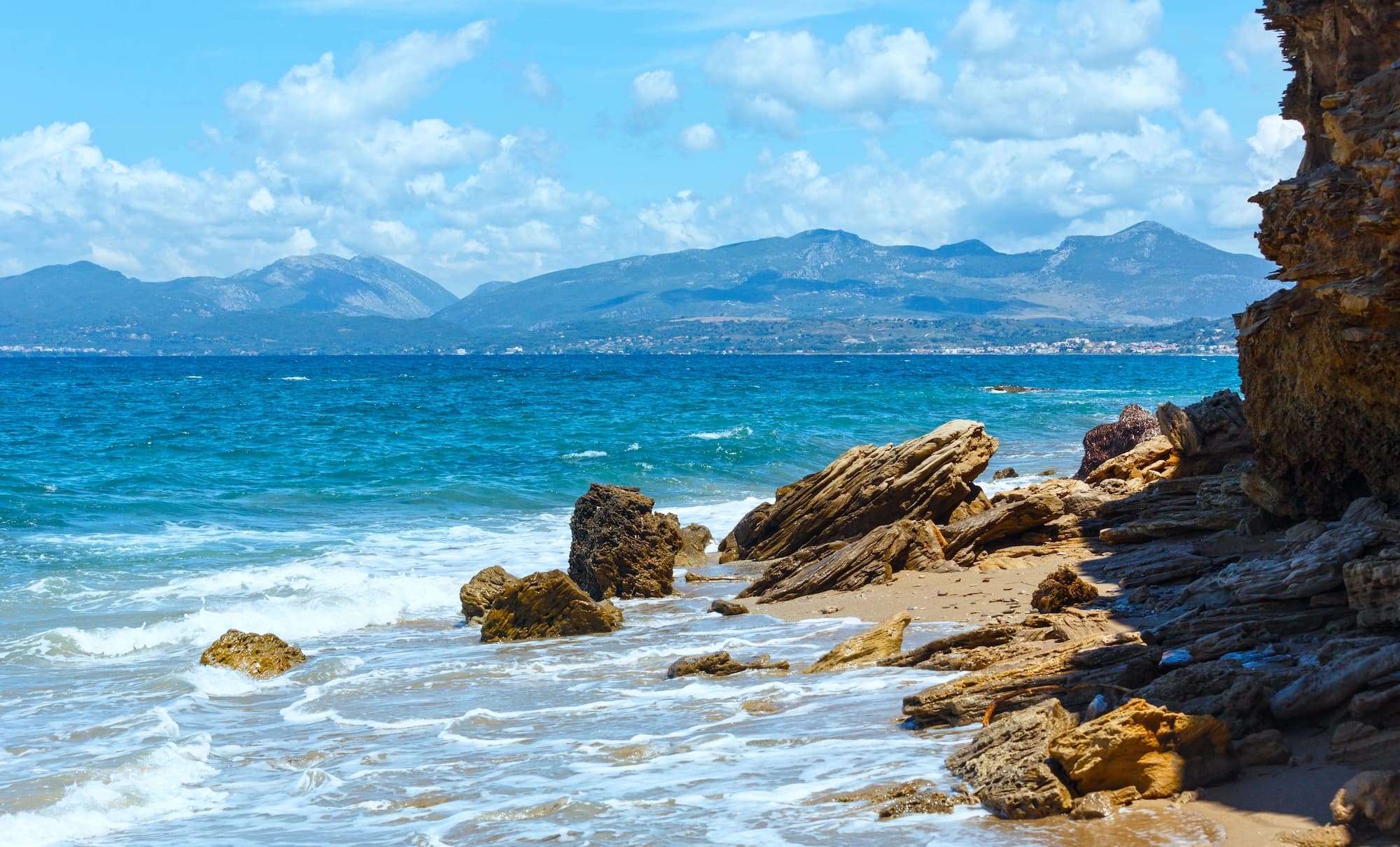 Lefkas