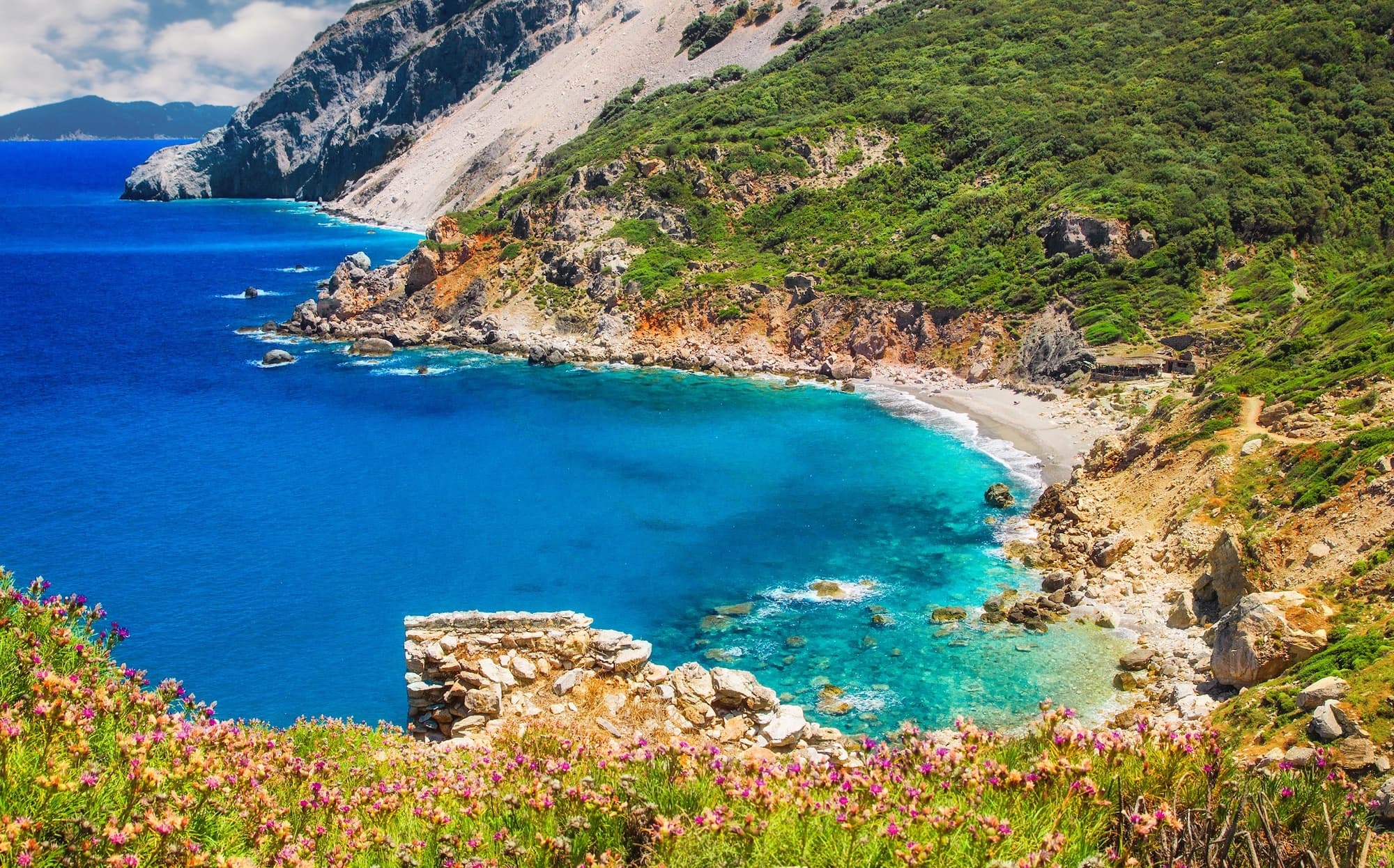 Skiathos