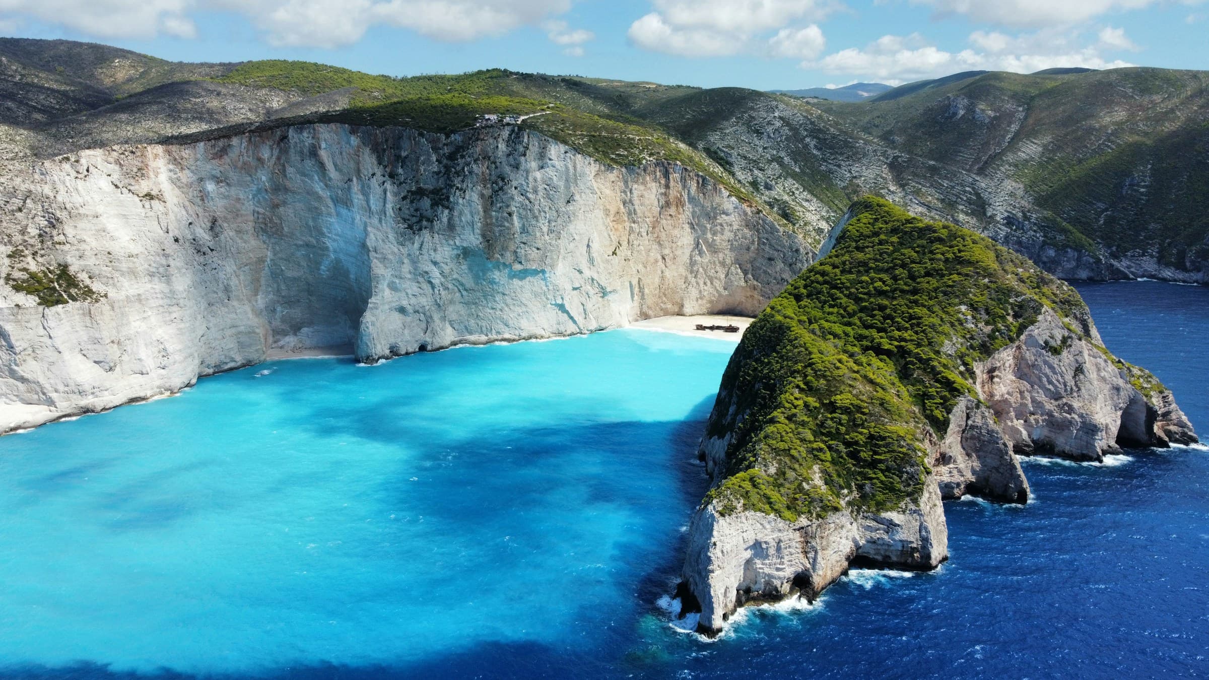 5 luxe adults-only hotels op Zakynthos