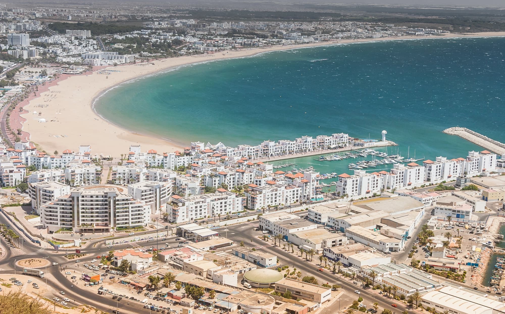 Agadir