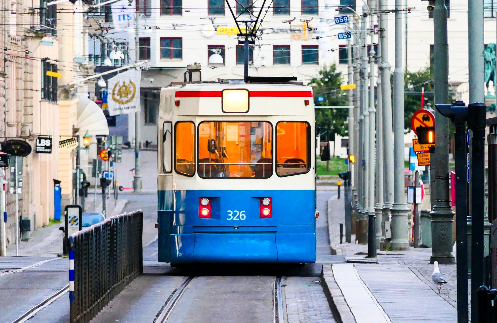 Göteborg