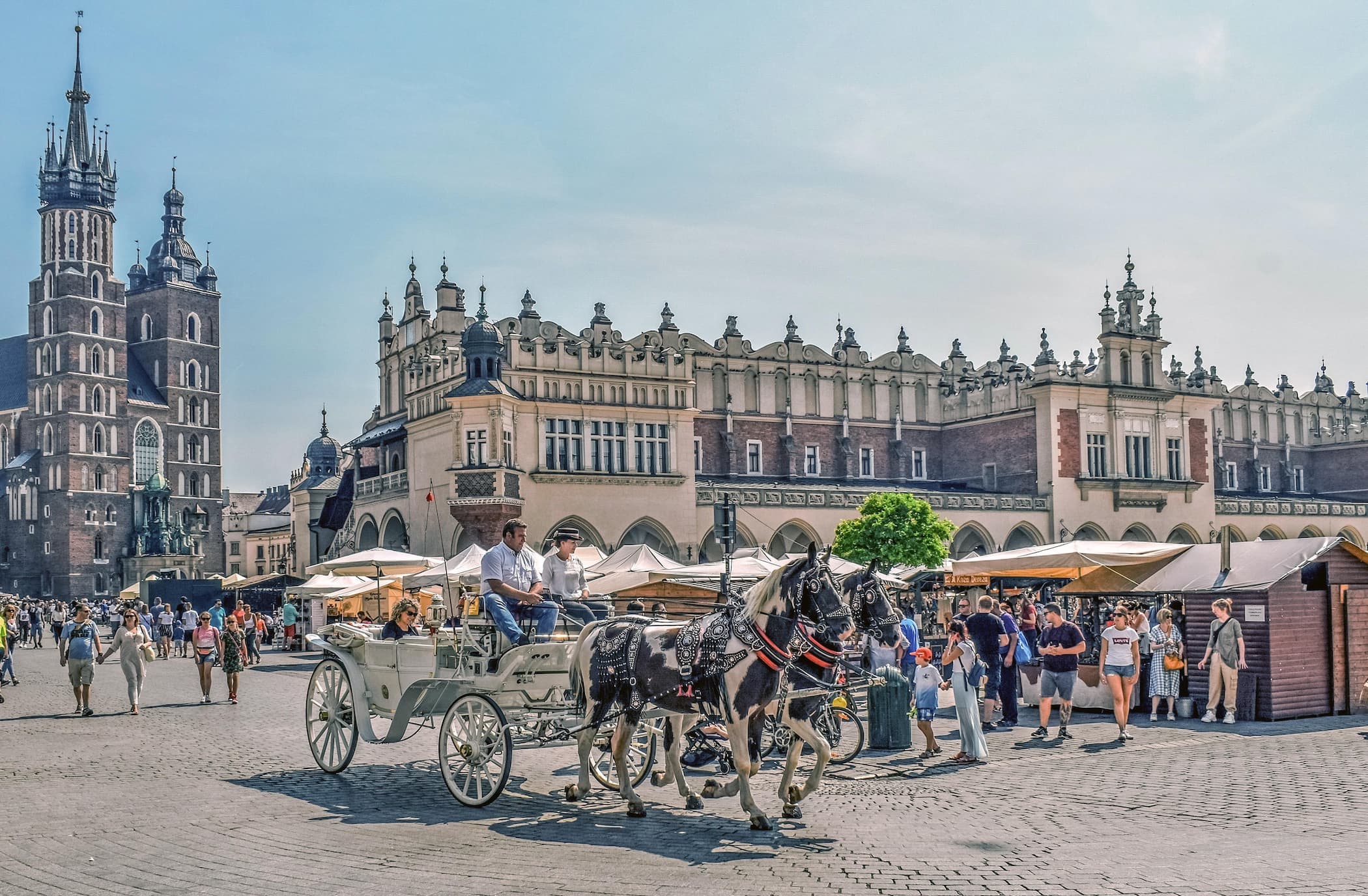Krakau