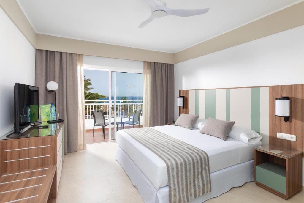 Hotel Riu Paraiso Lanzarote – foto 2
