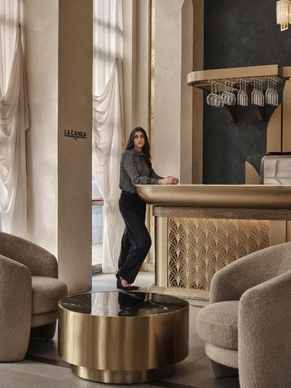 The Chania Hotel Crete, Vignette Collection – foto 8