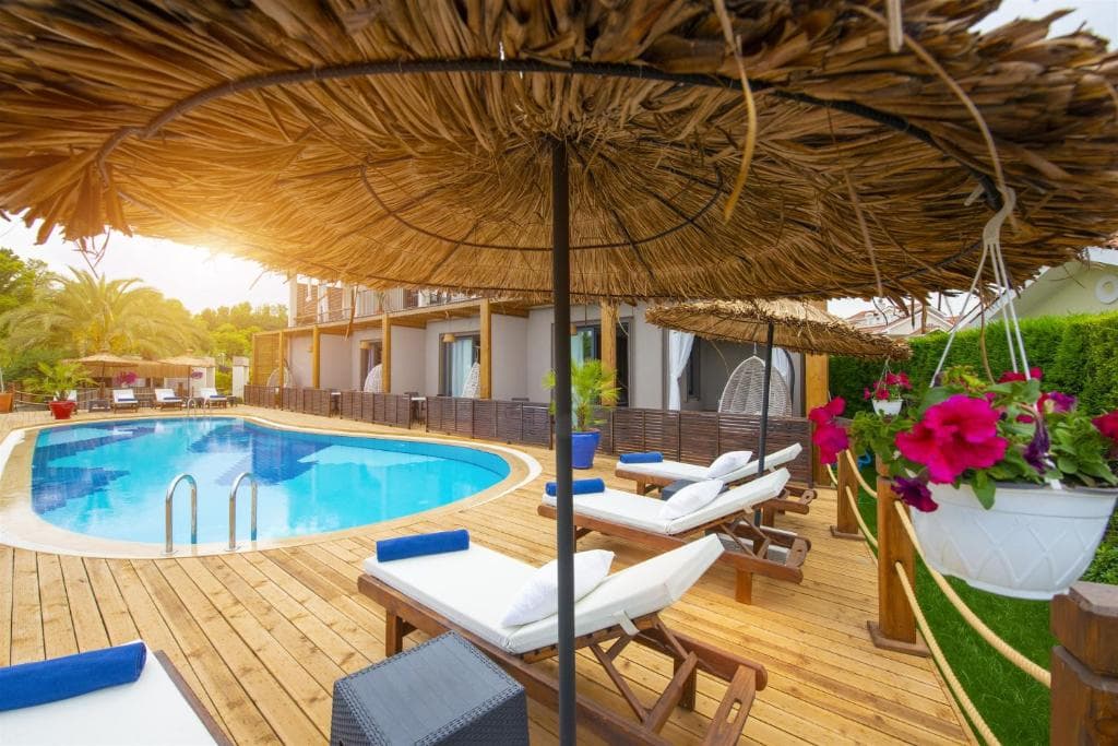 Arwen Hotel – foto 4
