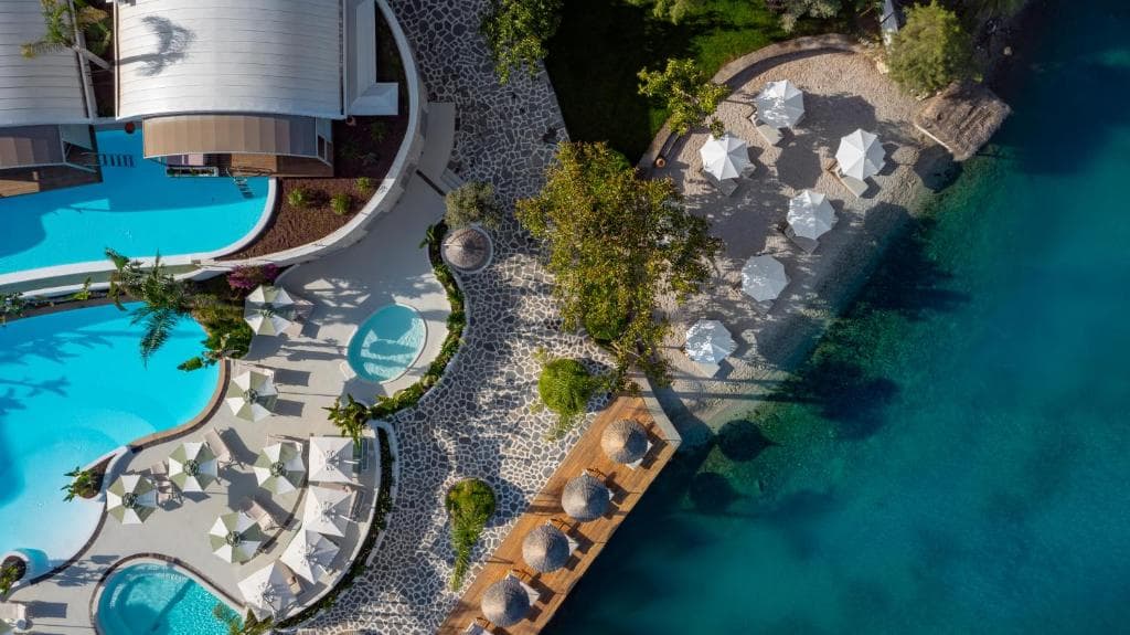Yacht Classic Hotel – foto 6