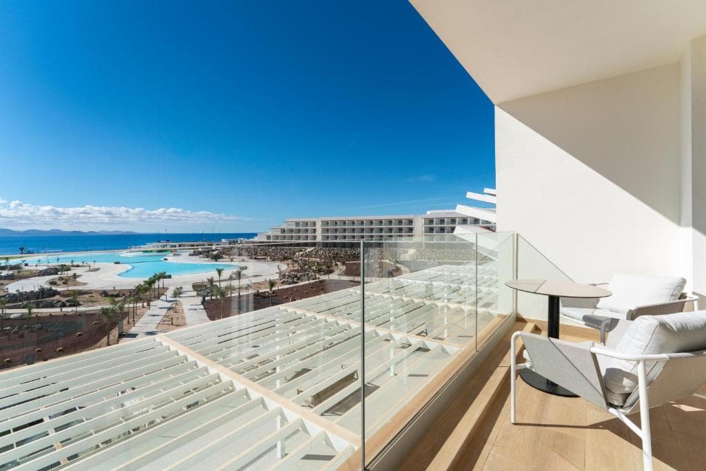 Barceló Playa Blanca – foto 4