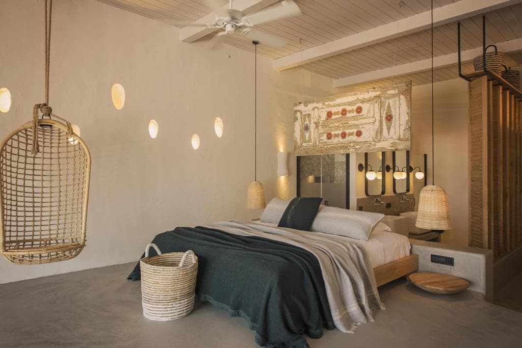 Yacht Boheme Hotel - Adults Only – hoofdfoto