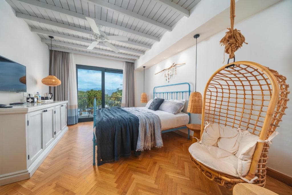 Yacht Boheme Hotel - Adults Only – foto 8