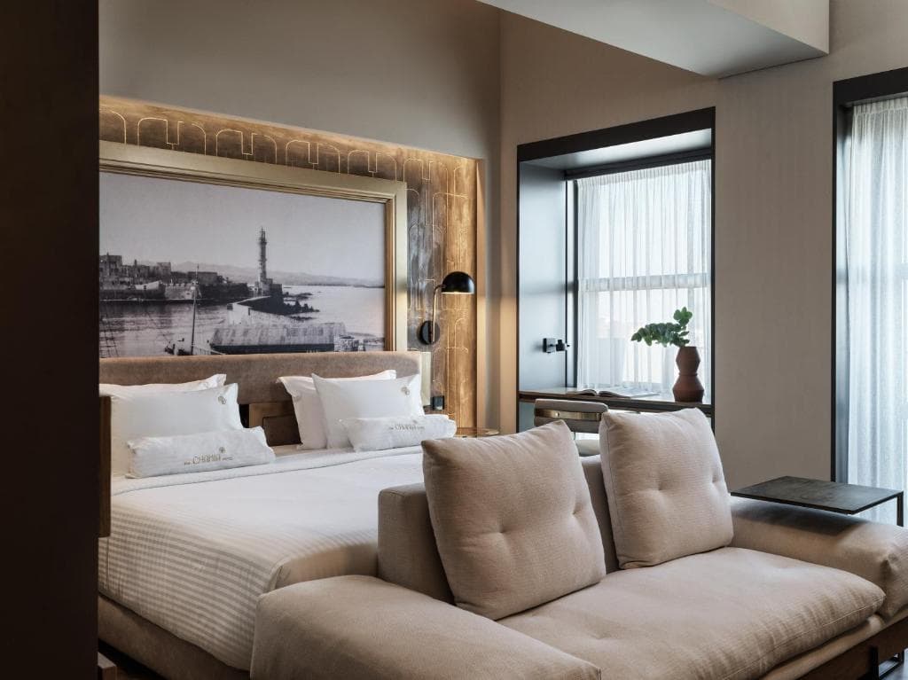 The Chania Hotel Crete, Vignette Collection – foto 3