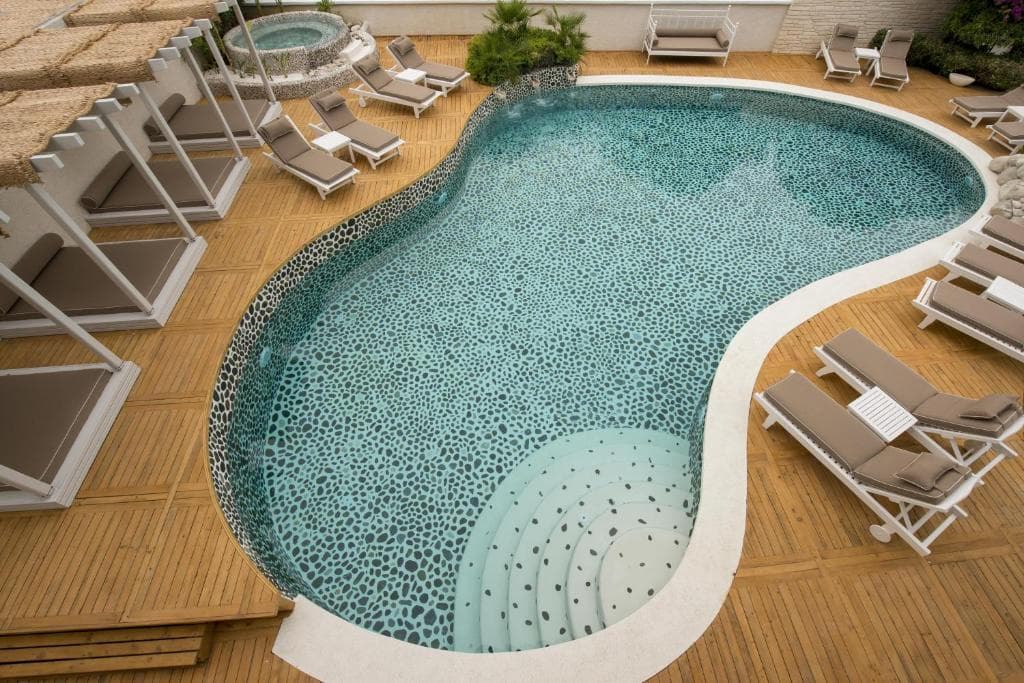Yacht Boheme Hotel - Adults Only – foto 4