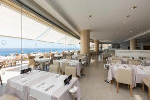 Gloria Palace Amadores Thalasso & Hotel view 5