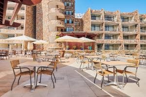 Gloria Palace Amadores Thalasso & Hotel view 7