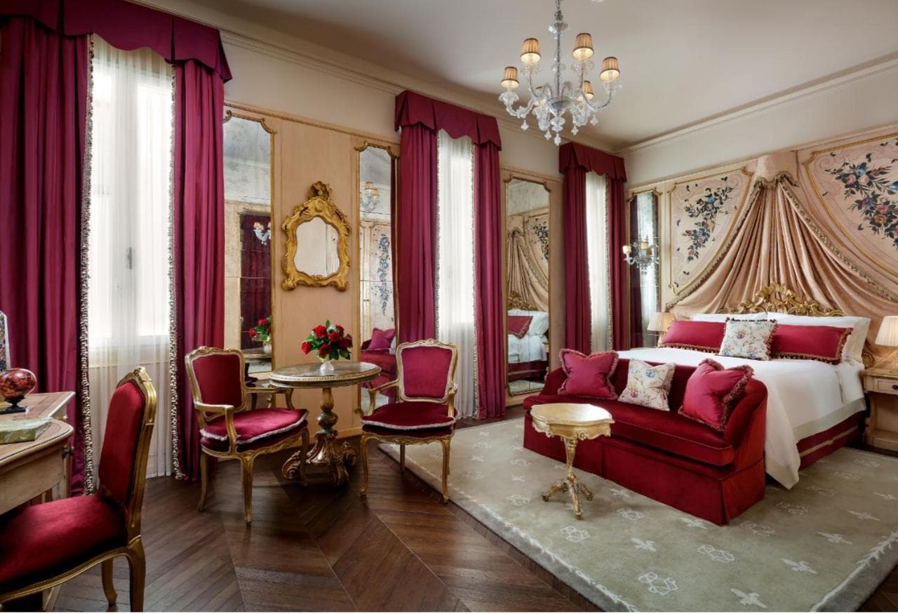 The Gritti Palace, a Luxury Collection Hotel, Venice view 4