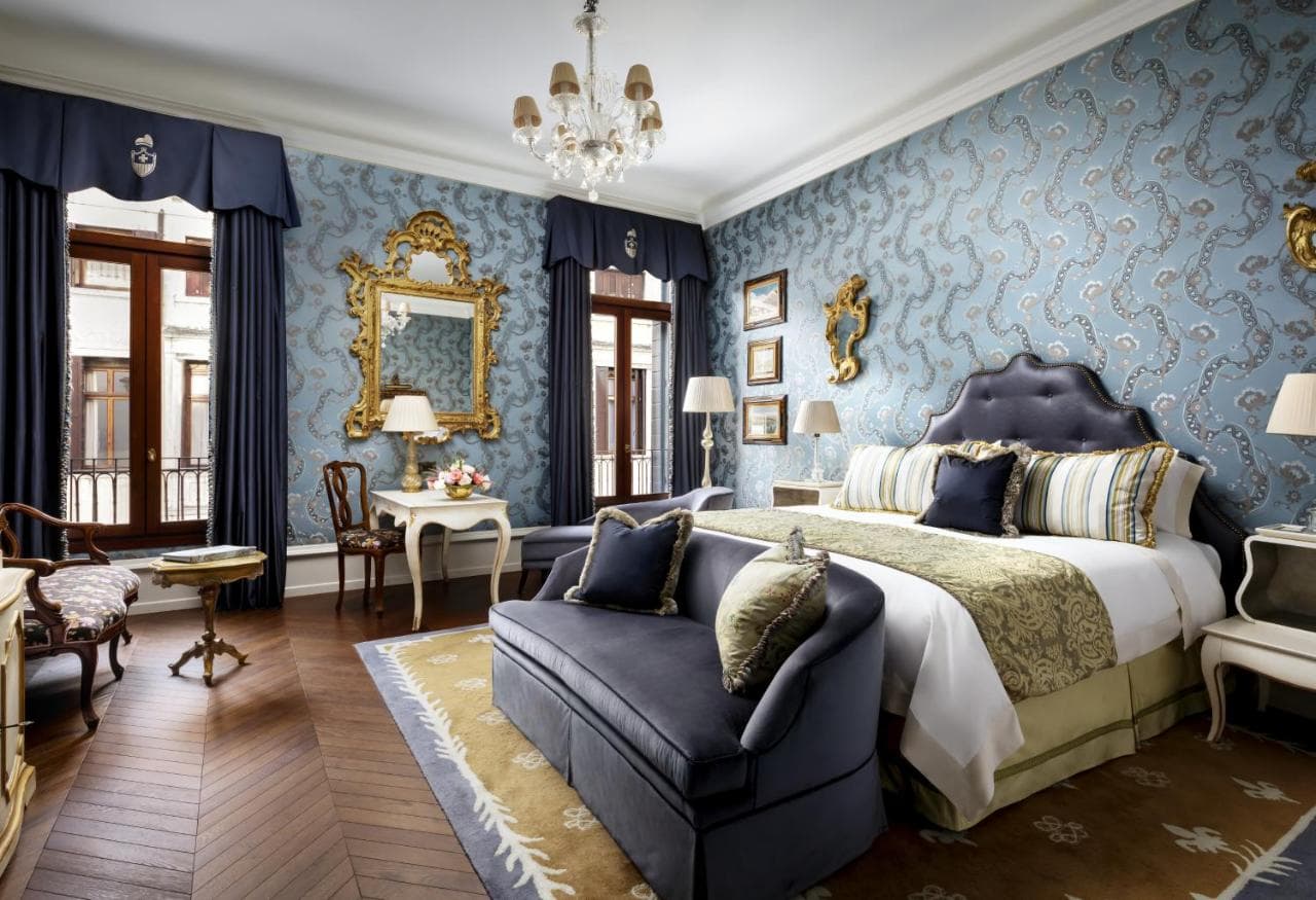 The Gritti Palace, a Luxury Collection Hotel, Venice view 5