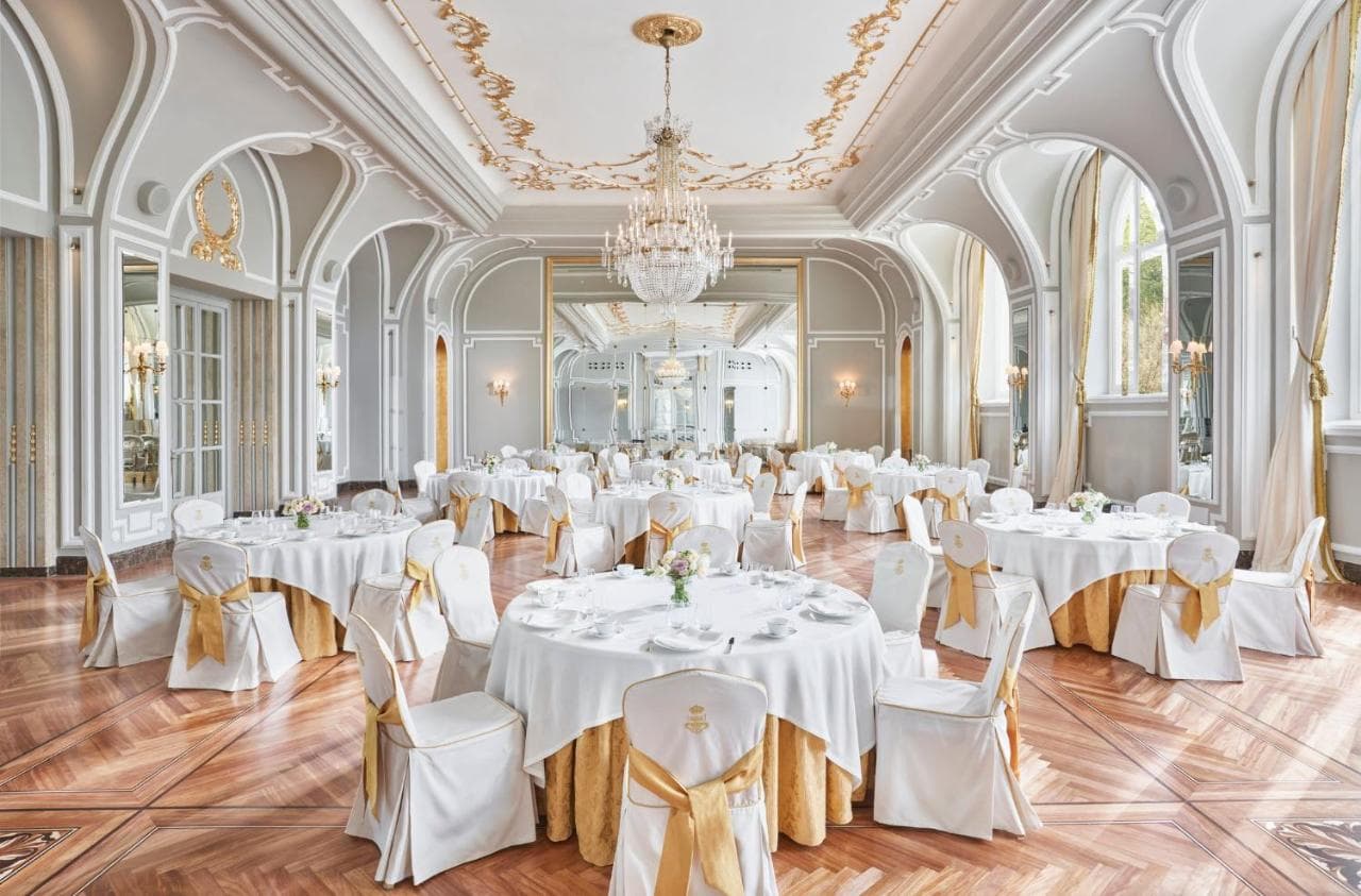 Mandarin Oriental Ritz, Madrid view 8