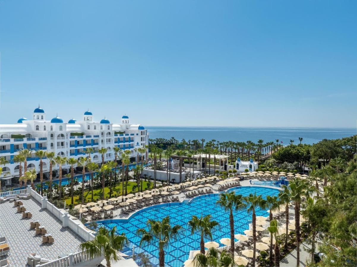 Rubi Platinum Spa Resort & Suites view 4
