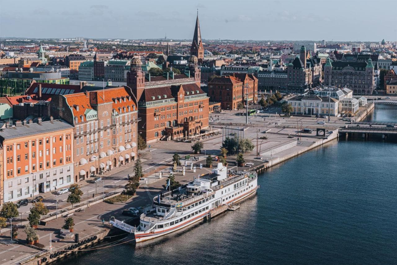 STORY HOTEL MALMO, in JdV by Hyatt view 6