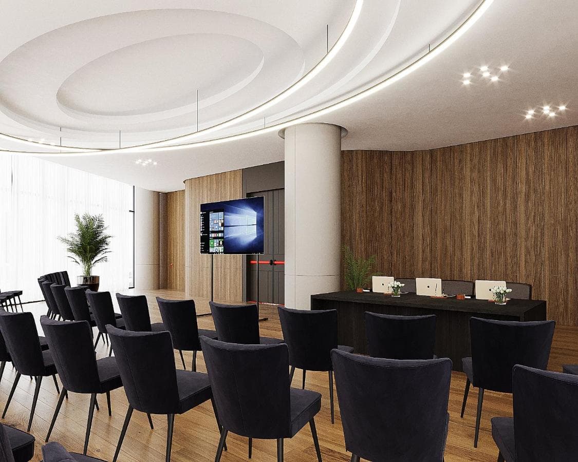 Crowne Plaza Durres by IHG view 7