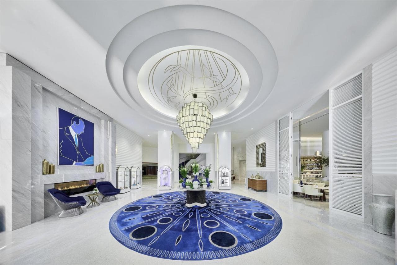 Hôtel Martinez, in The Unbound Collection by Hyatt view 5