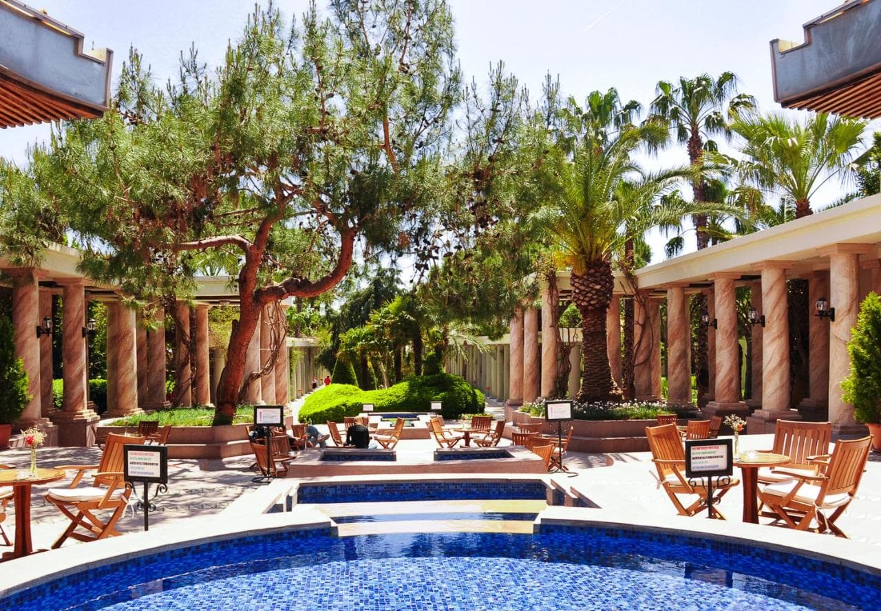 TUI MAGIC LIFE Belek view 7