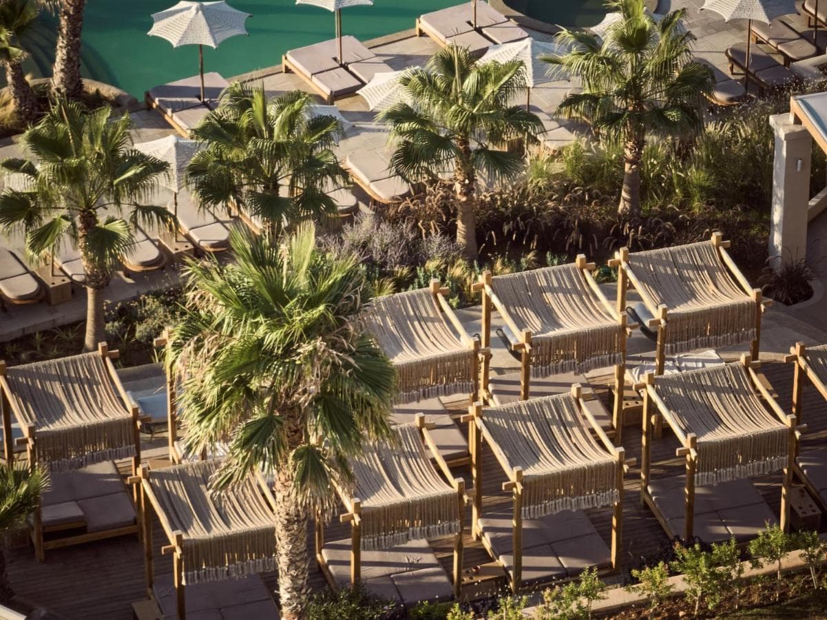 Seaside A Lifestyle Resort view 2