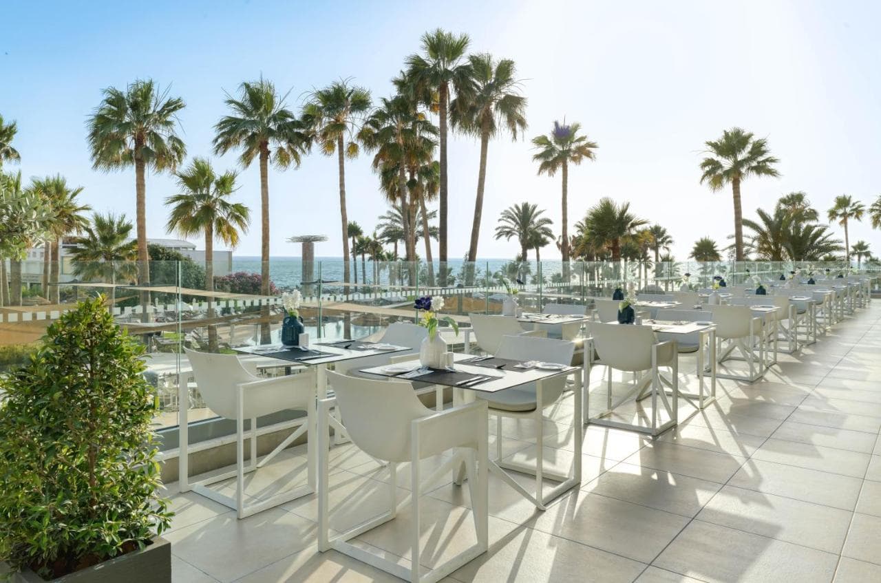 St George Beach Hotel & Spa Resort view 7