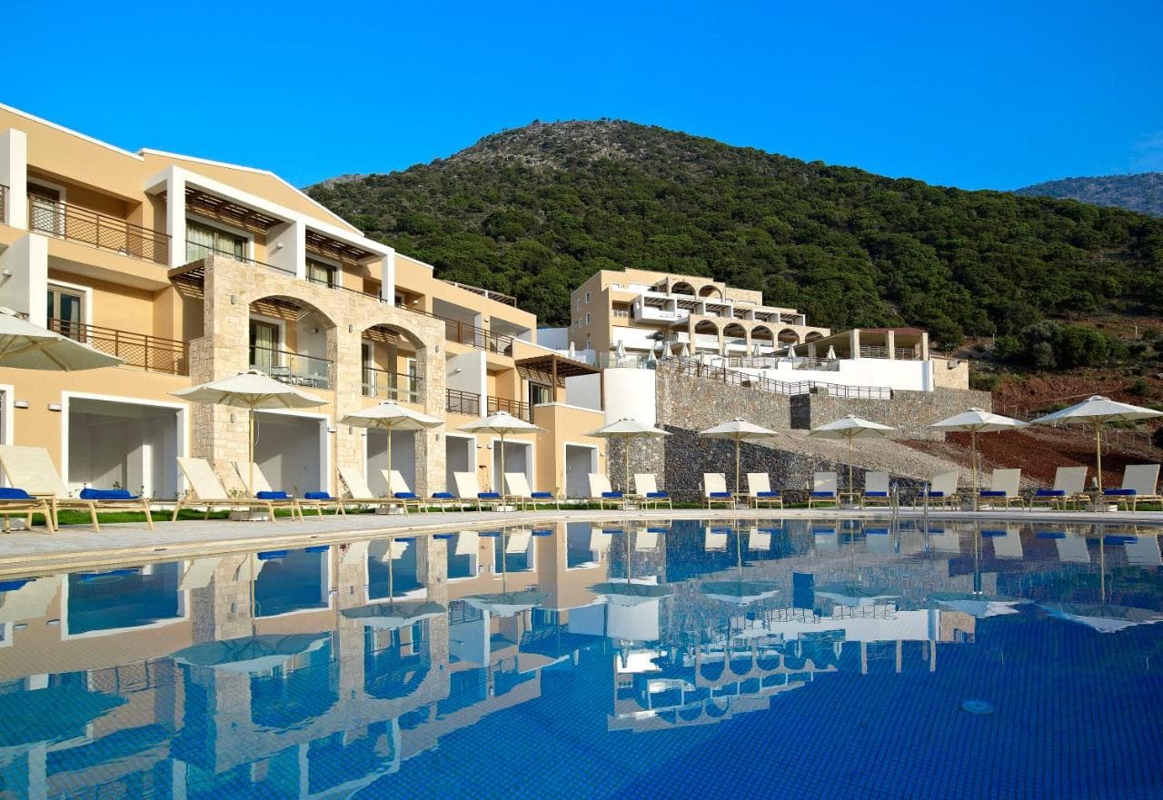 Filion Suites Resort & Spa view 7