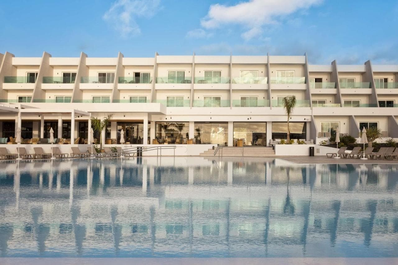 Radisson Blu Resort, Lanzarote view 6