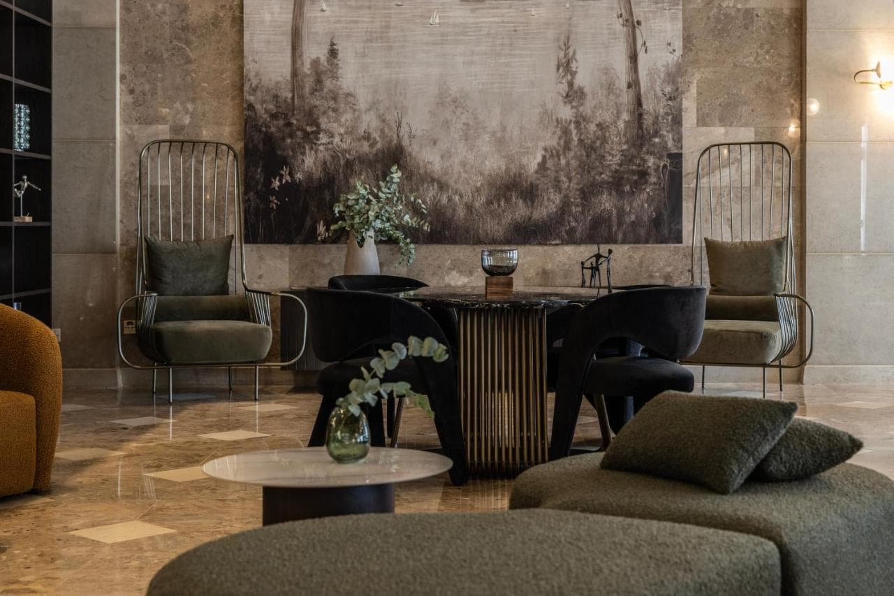 Cali Resort & Spa Designed For Adults by Louis Hotels view 3