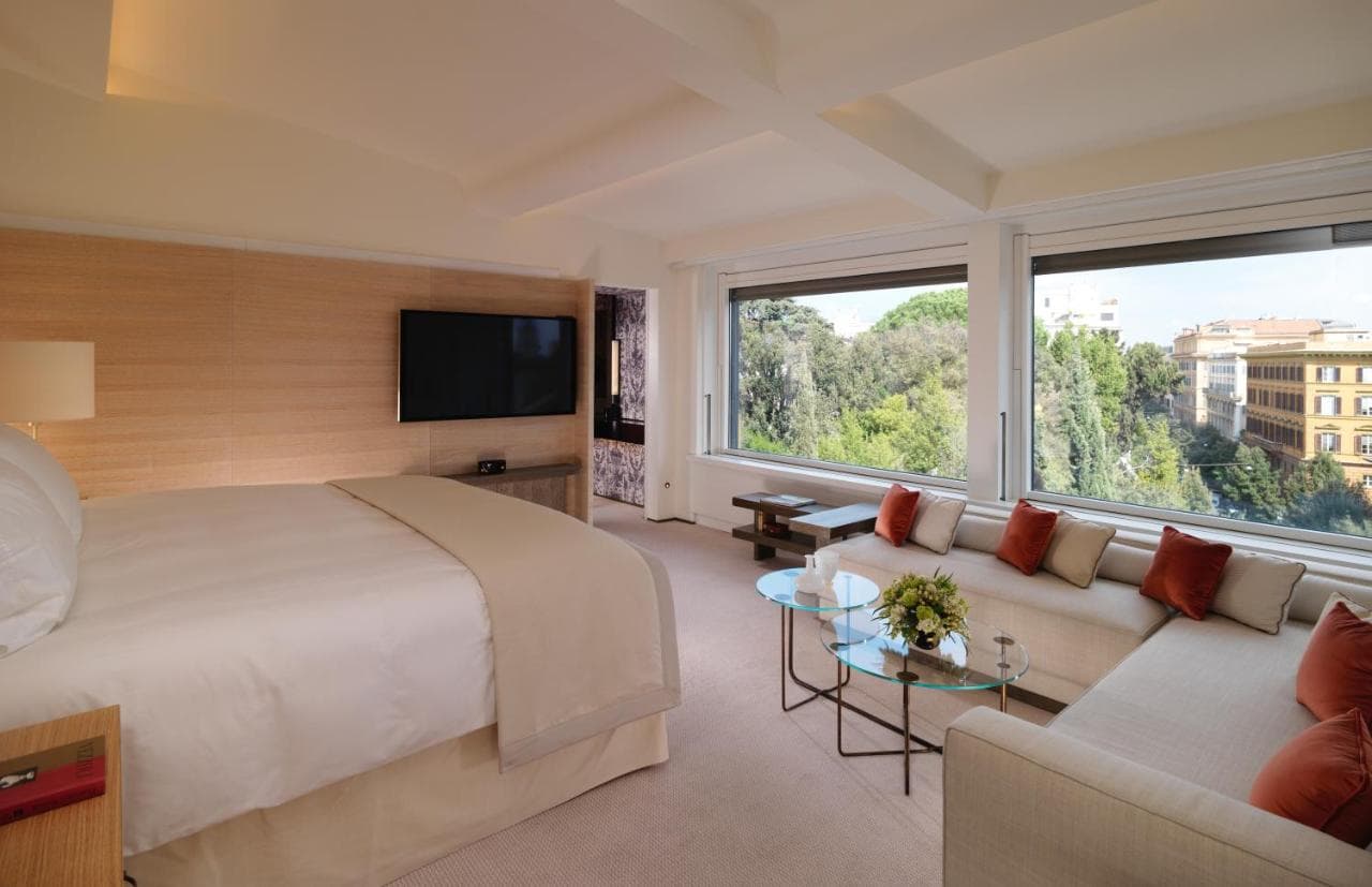 Hotel Eden - Dorchester Collection view 5