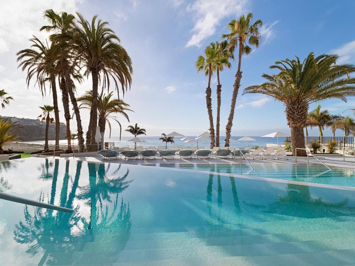 Paradisus Gran Canaria - All Inclusive view 3