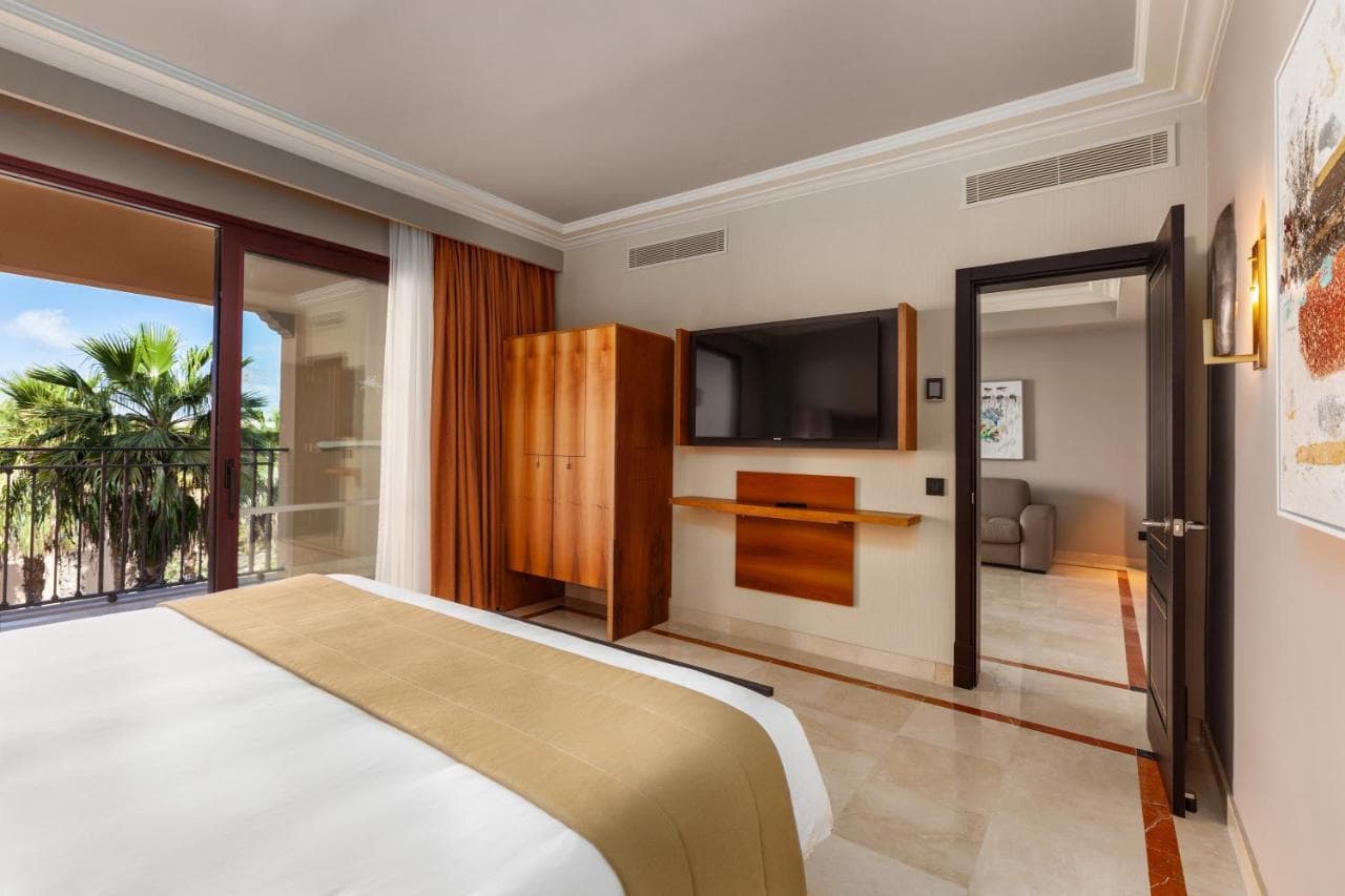 Lopesan Costa Meloneras Resort & Spa view 6