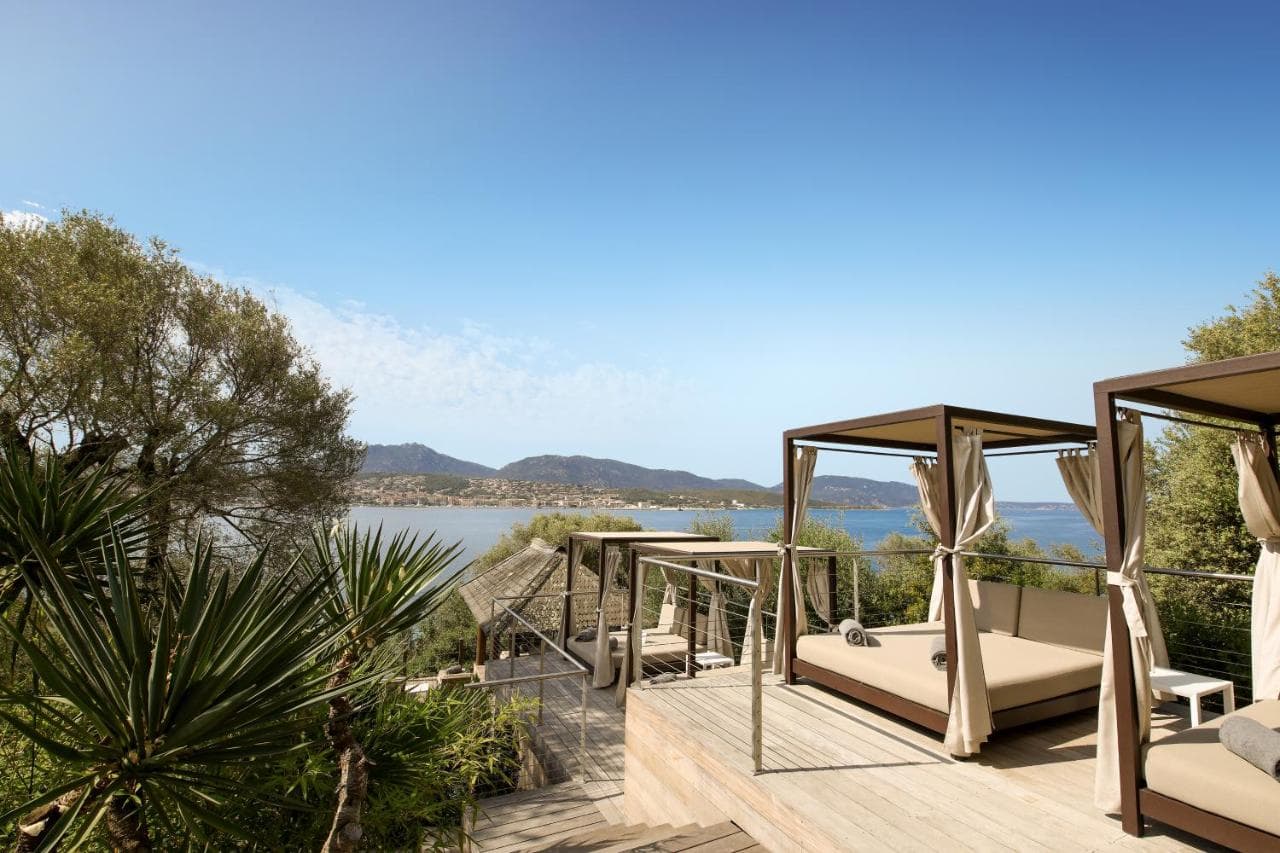 Hôtel Marinca & Spa view 8