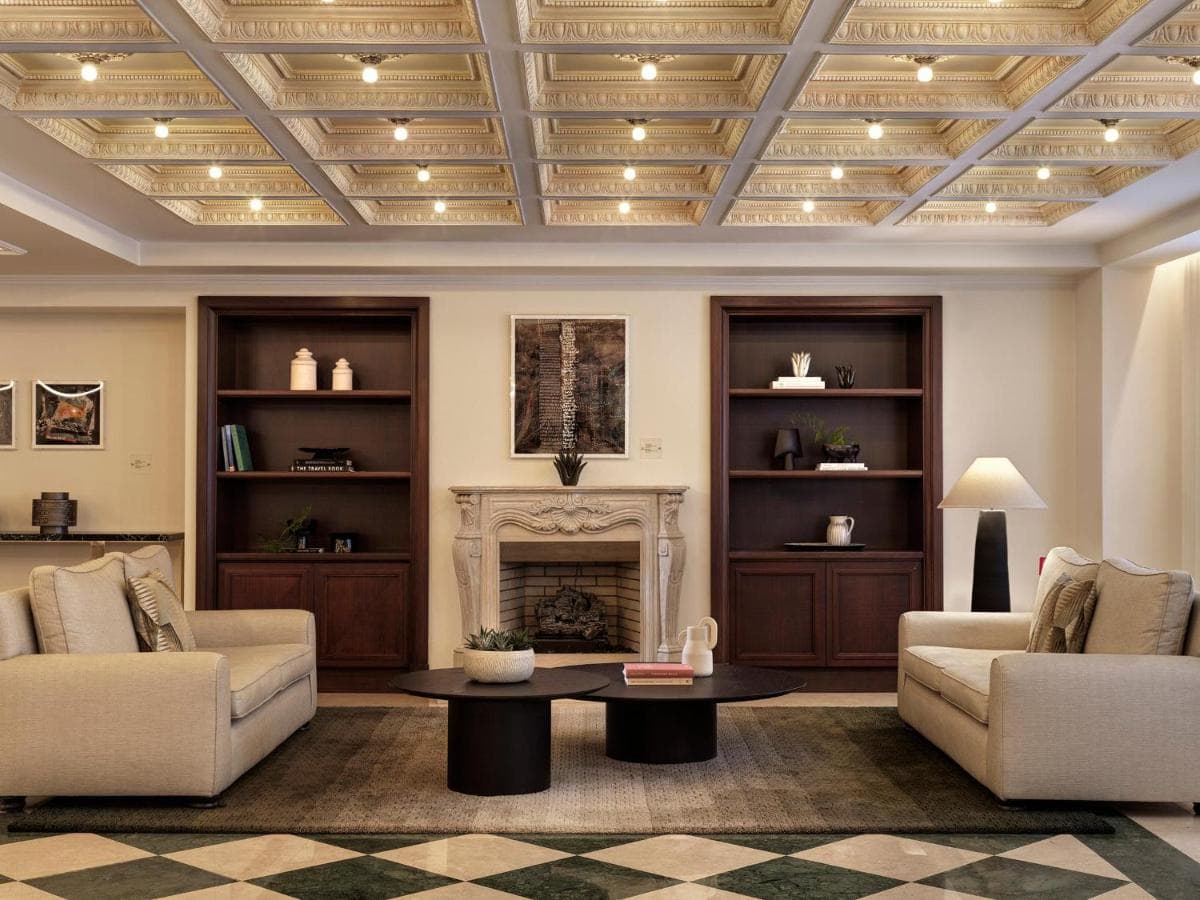 Electra Palace Athens view 7