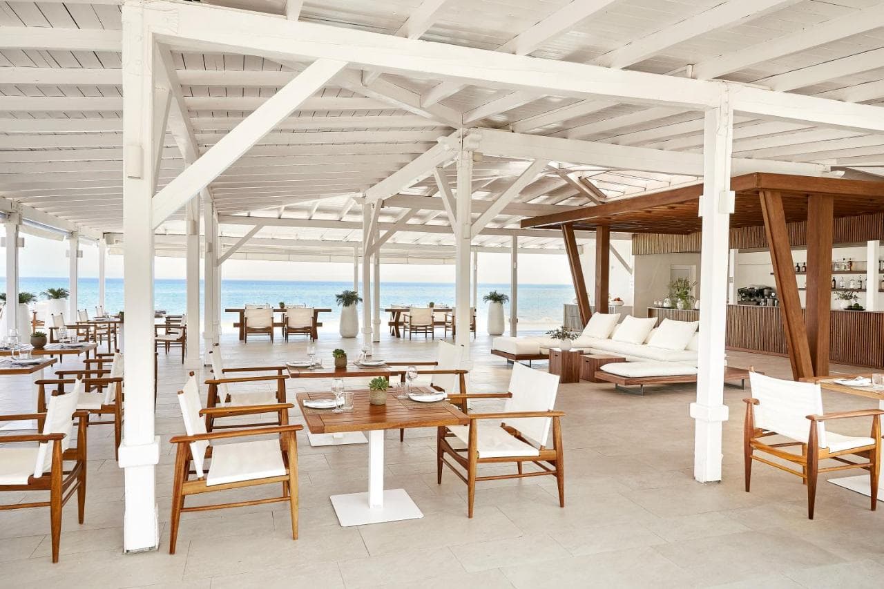 Domes Noruz Kassandra, Halkidiki - Adults Only view 7