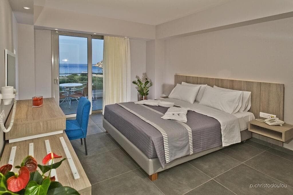 Parasol Luxury Hotel & Suites view 8
