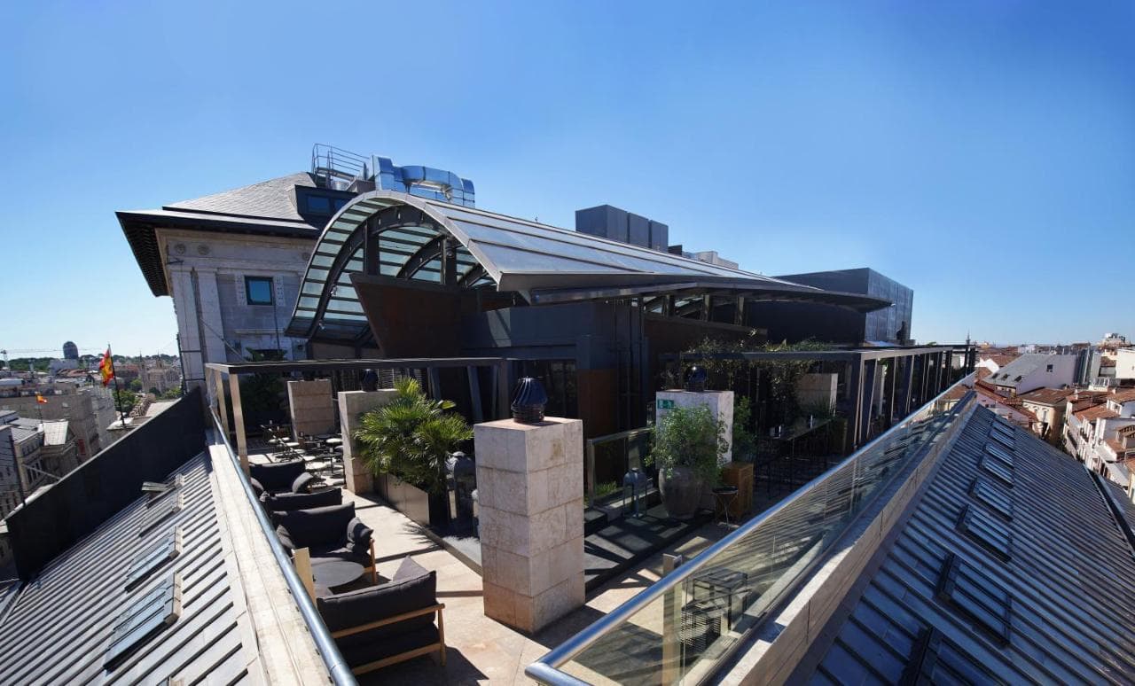 Hotel Urban, a Small Luxury Hotel of the World view 6