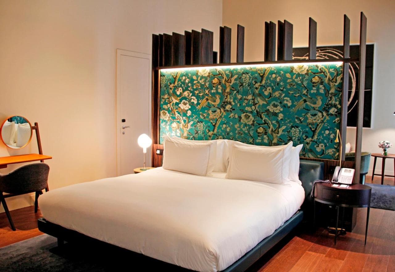 Hotel Mercer Sevilla 5 GL view 5