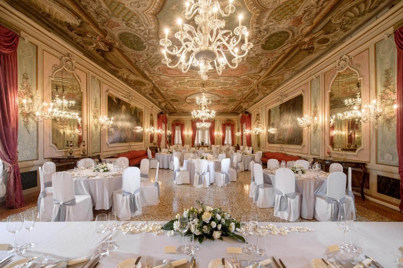 Baglioni Hotel Luna - The Leading Hotels of the World view 7