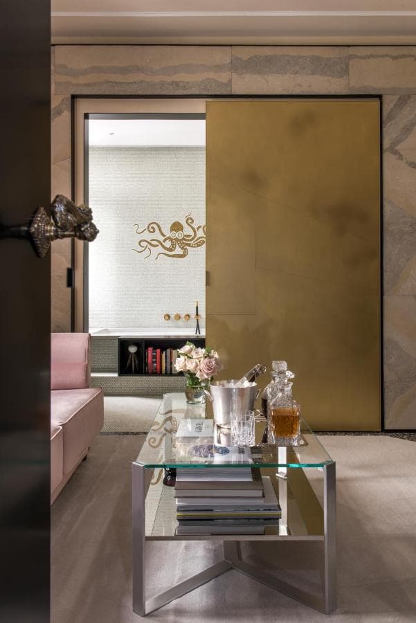 Nolinski Venezia - Evok Collection view 7