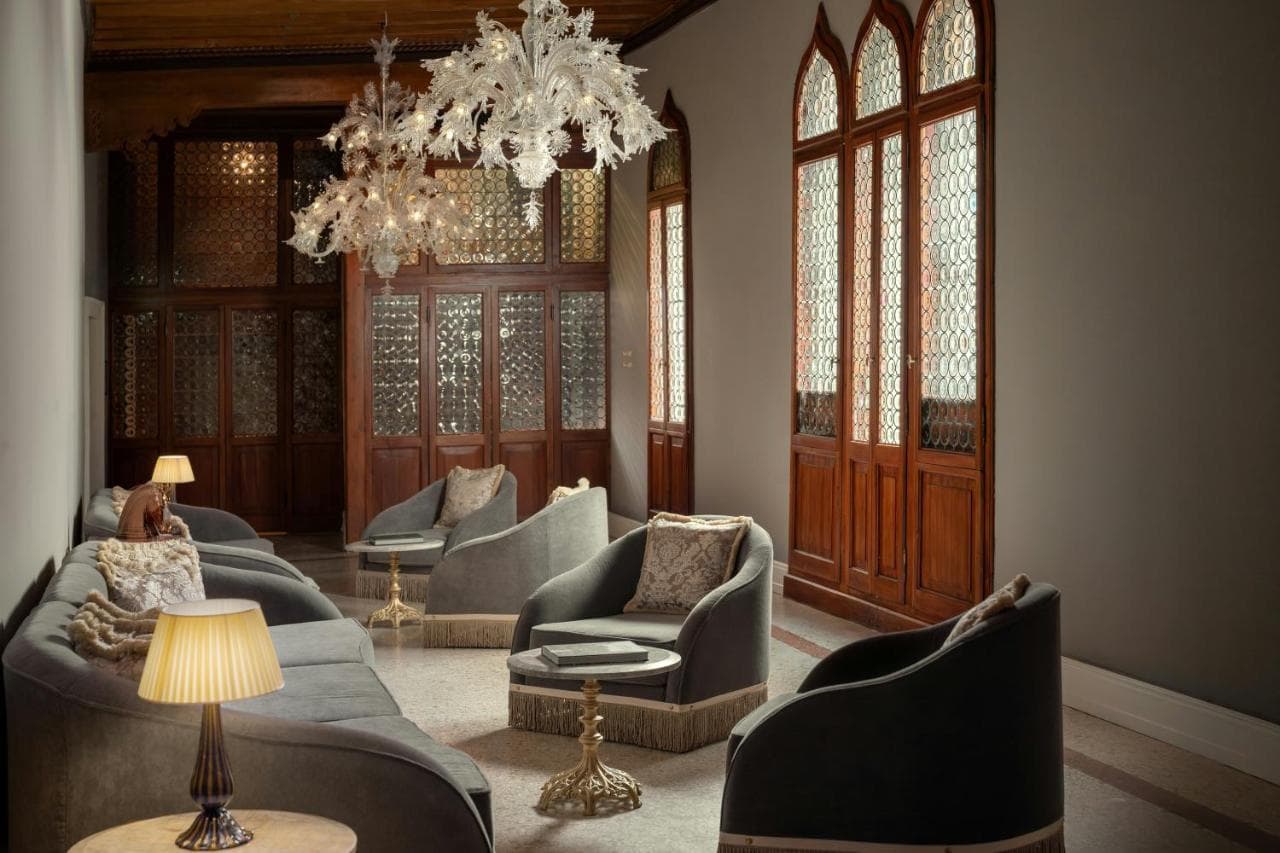 Hotel Gabrielli Venezia - Starhotels Collezione view 8